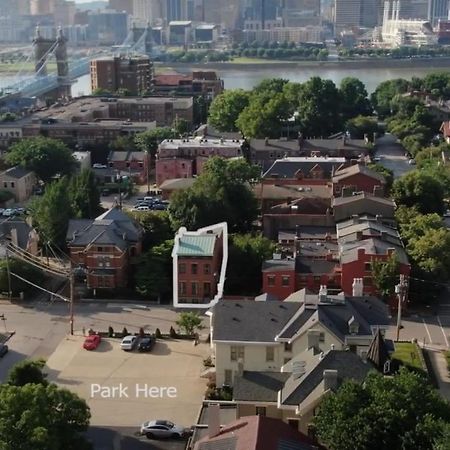 Translucency Bnb, Less Than A Mile From Us Bank Arena! Ковингтън Екстериор снимка