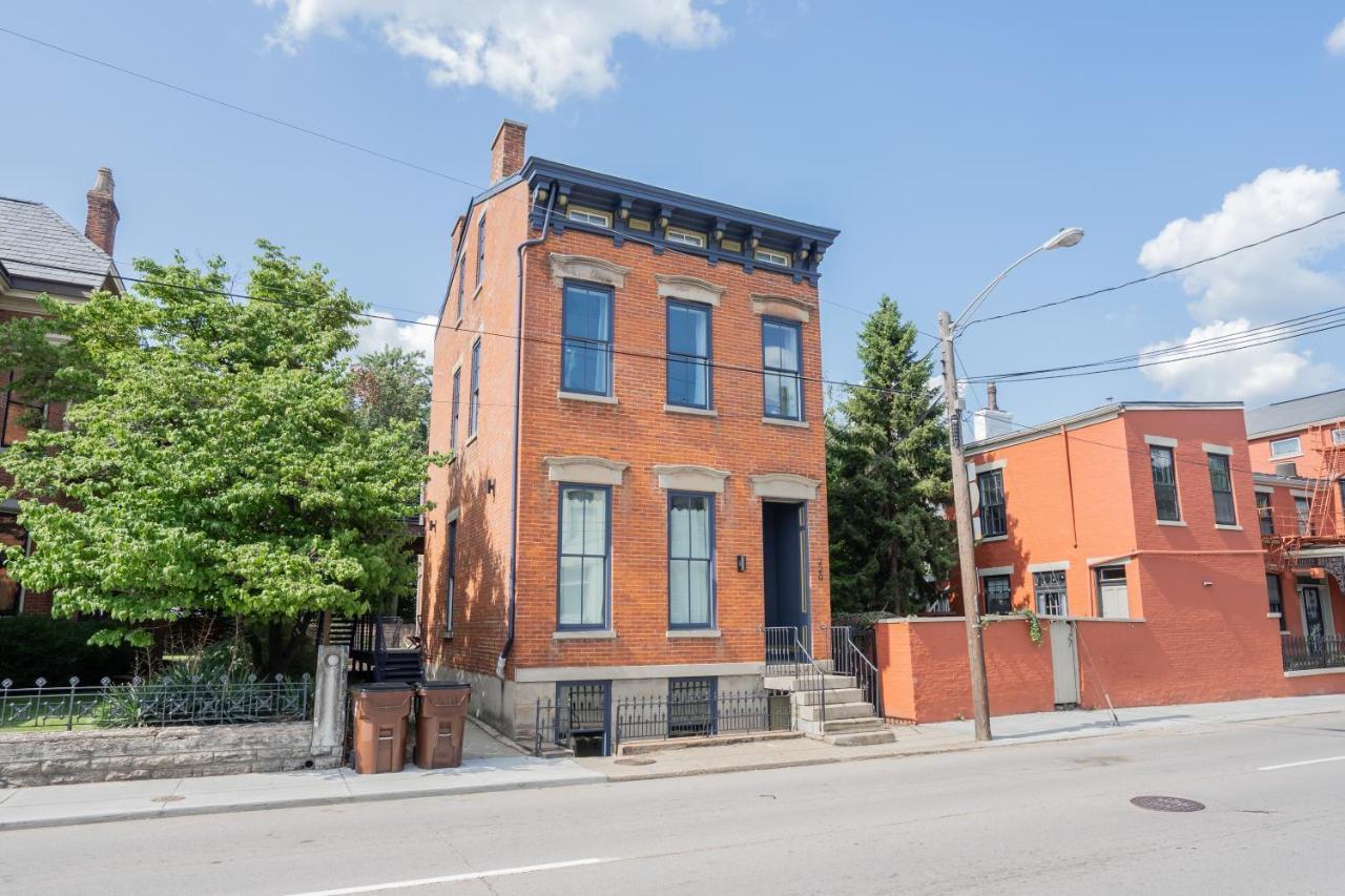 Translucency Bnb, Less Than A Mile From Us Bank Arena! Ковингтън Екстериор снимка