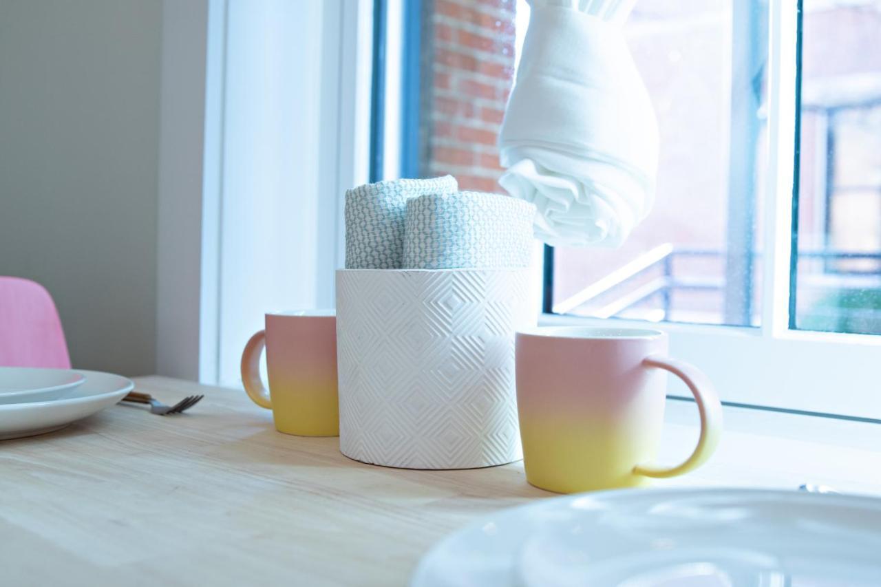 Translucency Bnb, Less Than A Mile From Us Bank Arena! Ковингтън Екстериор снимка