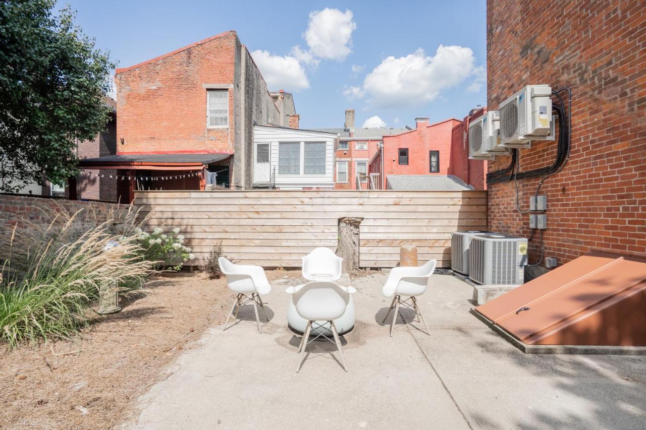 Translucency Bnb, Less Than A Mile From Us Bank Arena! Ковингтън Екстериор снимка